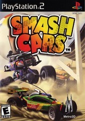 Smash Cars (PS2)